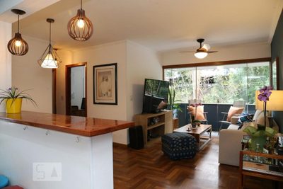 Apartamento, 2 quartos, 68 m² - Foto 2