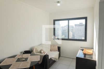 Cobertura, 2 quartos, 37 m² - Foto 1