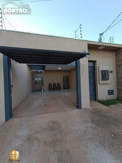Casa, 115 m² - Foto 1