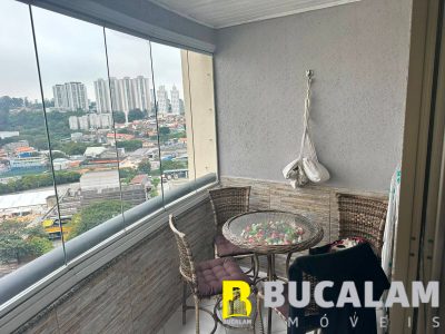 Apartamento, 3 quartos, 110 m² - Foto 1