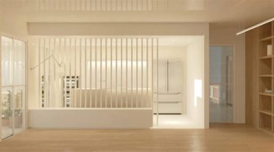 Apartamento, 2 quartos, 89 m² - Foto 1