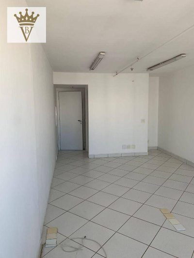 Sala-Conjunto, 27 m² - Foto 2