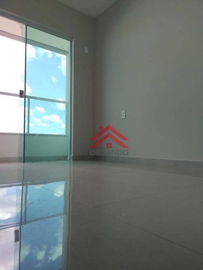 Apartamento, 2 quartos, 52 m² - Foto 3