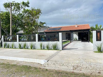 Casa, 3 quartos, 122 m² - Foto 3
