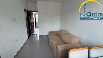 Apartamento, 1 quarto, 55 m² - Foto 3