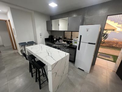 Apartamento, 2 quartos, 64 m² - Foto 4
