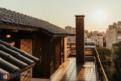 Cobertura, 3 quartos, 333 m² - Foto 2