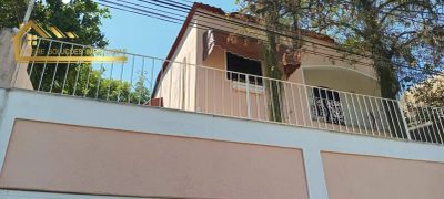 Casa, 3 quartos - Foto 3
