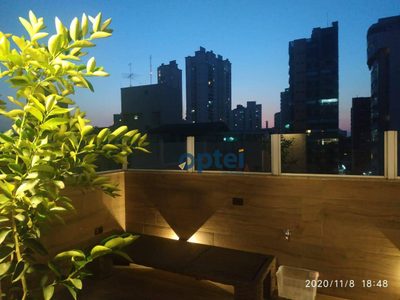 Cobertura, 2 quartos, 160 m² - Foto 5