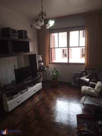 Apartamento, 3 quartos, 74 m² - Foto 2