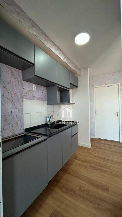 Apartamento, 2 quartos, 42 m² - Foto 4