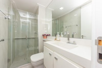 Apartamento, 2 quartos, 137 m² - Foto 3