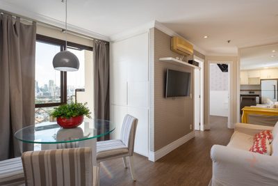 Apartamento, 2 quartos, 50 m² - Foto 1