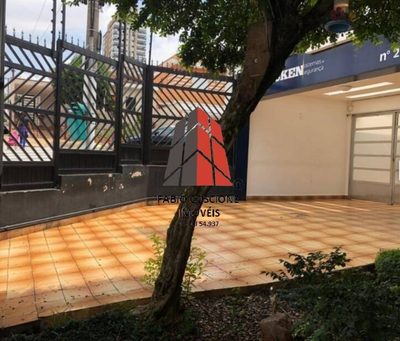 Sobrado, 3 quartos, 200 m² - Foto 4