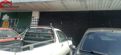 Loja-Salão, 220 m² - Foto 5