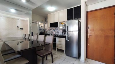Apartamento, 2 quartos, 51 m² - Foto 4