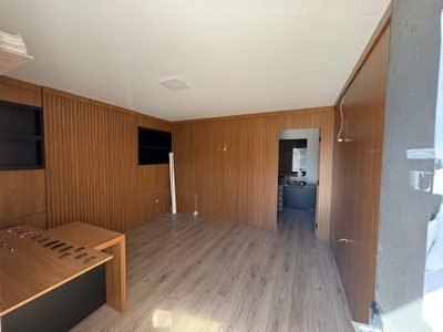 Depósito-Galpão, 350 m² - Foto 3