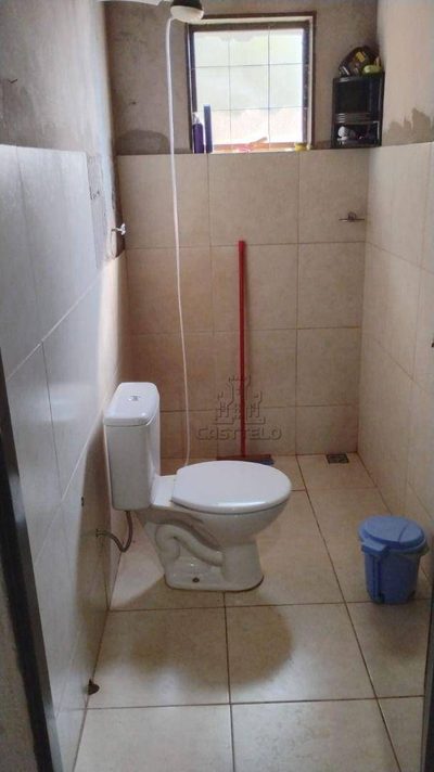Casa, 1 quarto, 36 m² - Foto 4