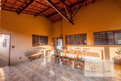 Casa, 3 quartos, 651 m² - Foto 4