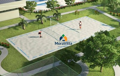 Loteamento e Condomínio, 410 m² - Foto 5
