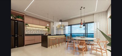 Apartamento, 4 quartos, 194 m² - Foto 3