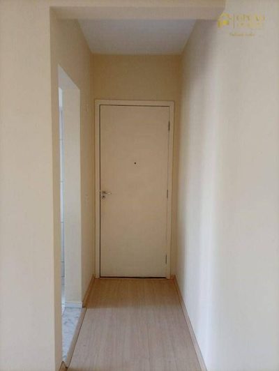 Apartamento, 2 quartos, 47 m² - Foto 4