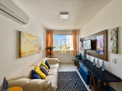 Apartamento, 2 quartos, 57 m² - Foto 3