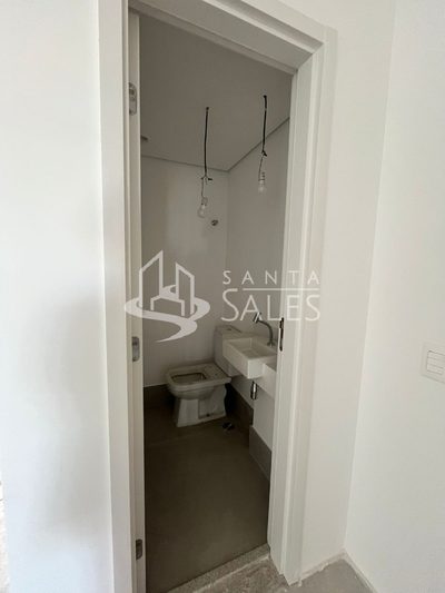 Apartamento, 3 quartos, 128 m² - Foto 2