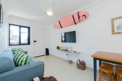 Apartamento, 2 quartos, 43 m² - Foto 1