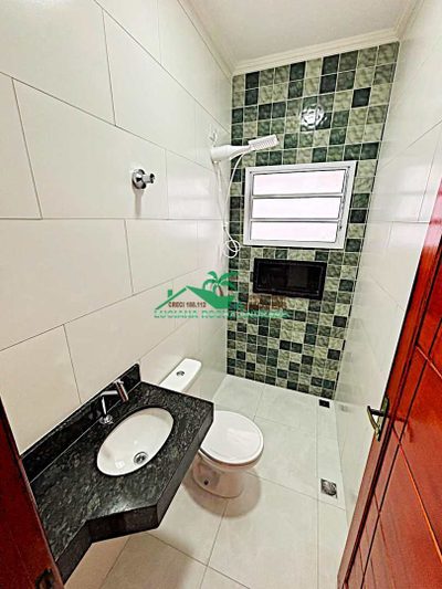 Casa, 2 quartos, 87 m² - Foto 5