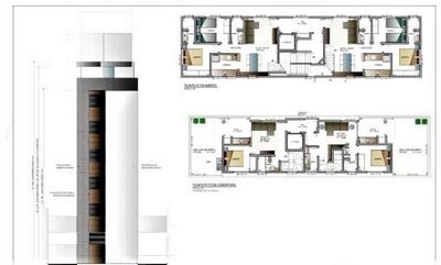 Apartamento, 2 quartos, 58 m² - Foto 3