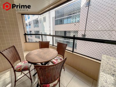 Apartamento, 2 quartos, 80 m² - Foto 4