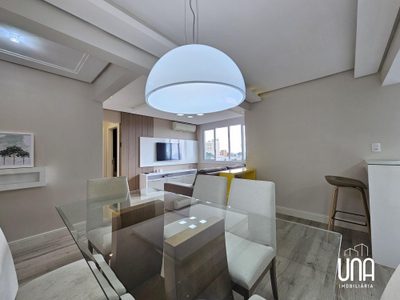 Apartamento, 2 quartos, 76 m² - Foto 1