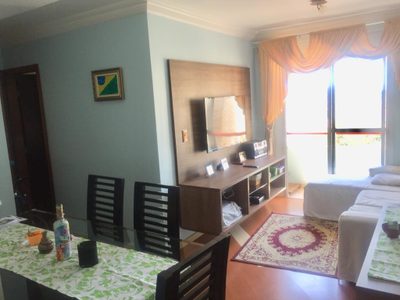 Apartamento, 2 quartos, 55 m² - Foto 4