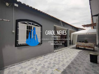 Casa, 3 quartos, 80 m² - Foto 4