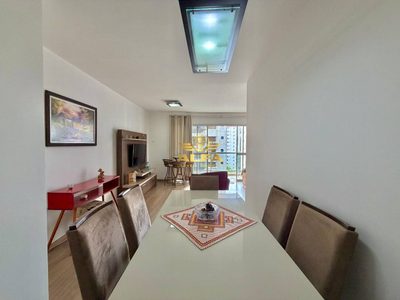 Apartamento, 3 quartos, 106 m² - Foto 2