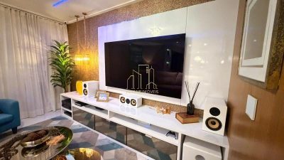 Apartamento, 3 quartos, 155 m² - Foto 5
