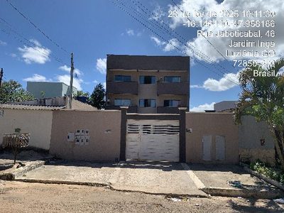 Apartamento, 2 quartos, 60 m² - Foto 1