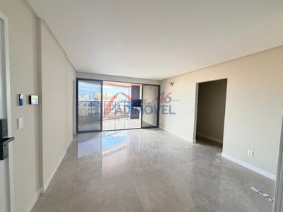 Apartamento, 3 quartos, 107 m² - Foto 2