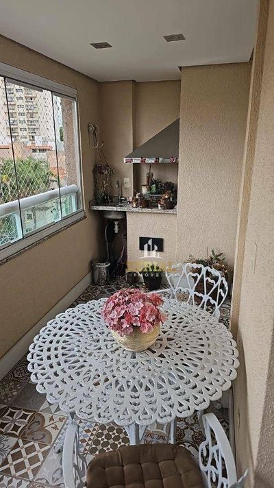 Apartamento, 3 quartos, 79 m² - Foto 4