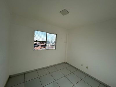 Apartamento, 2 quartos - Foto 3