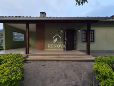 Casa, 5 quartos, 170 m² - Foto 3
