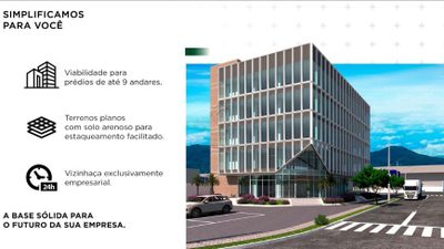 Loteamento e Condomínio, 1139 m² - Foto 2