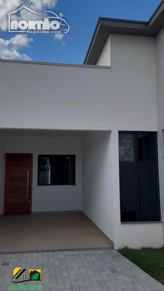 Casa, 120 m² - Foto 3