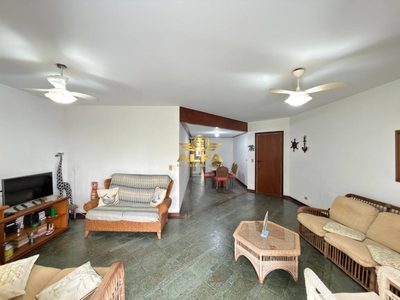 Apartamento, 3 quartos, 130 m² - Foto 2