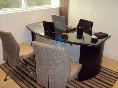 Sala-Conjunto, 278 m² - Foto 3