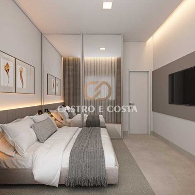 Apartamento, 2 quartos, 47 m² - Foto 5