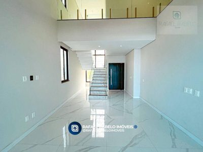 Casa de Condomínio, 4 quartos - Foto 2