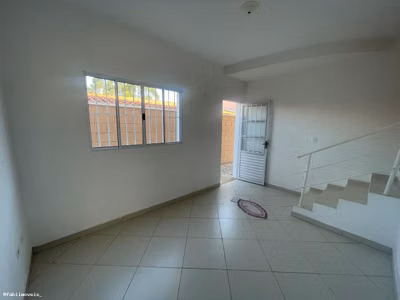 Sobrado, 2 quartos, 60 m² - Foto 1