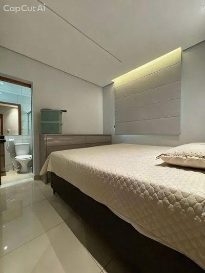 Apartamento, 2 quartos, 140 m² - Foto 4